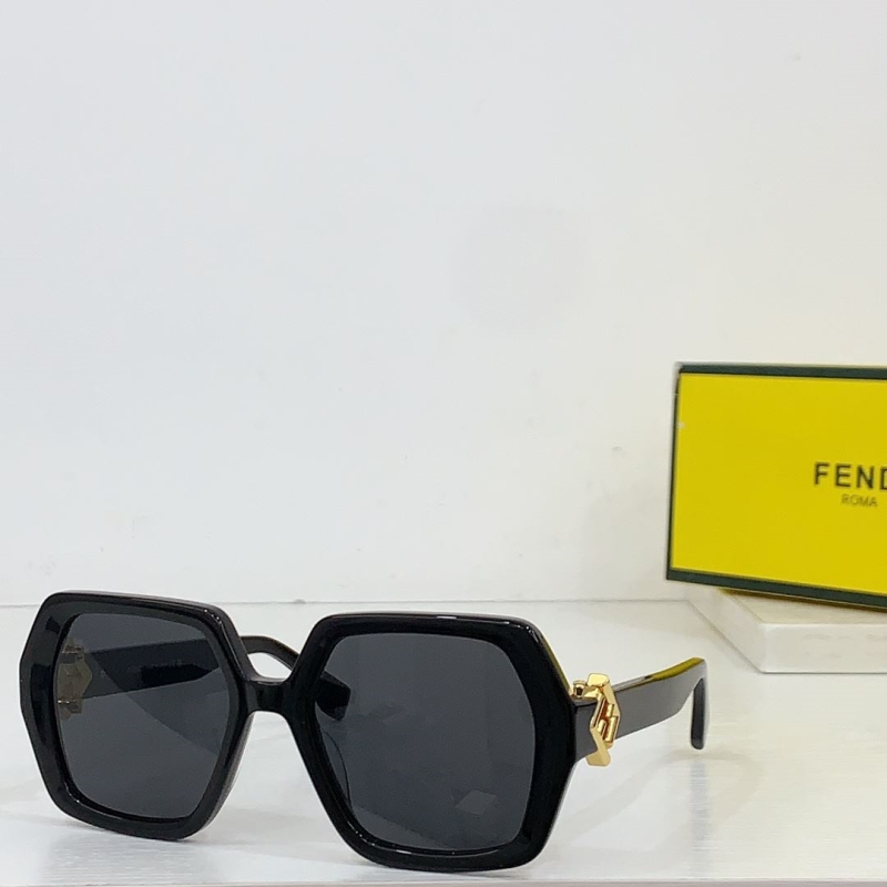 Fendi Sunglasses